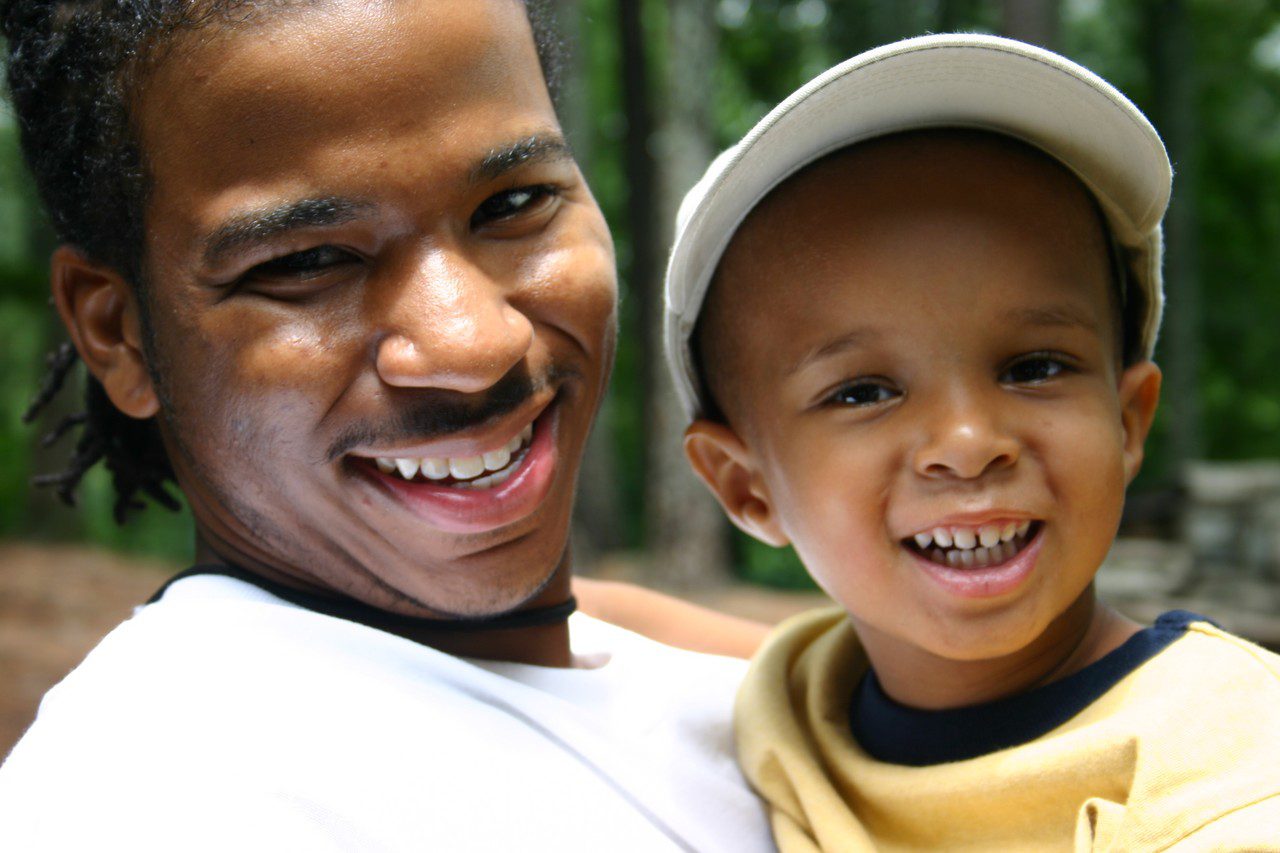 Uncle And Nephew 1251331 Great Rivers Greenway