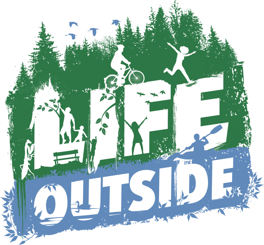 Life Outside - Great Rivers Greenway