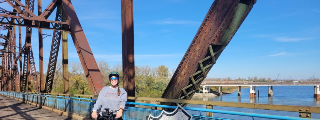 Meet Allison Gray - Great Rivers Greenway