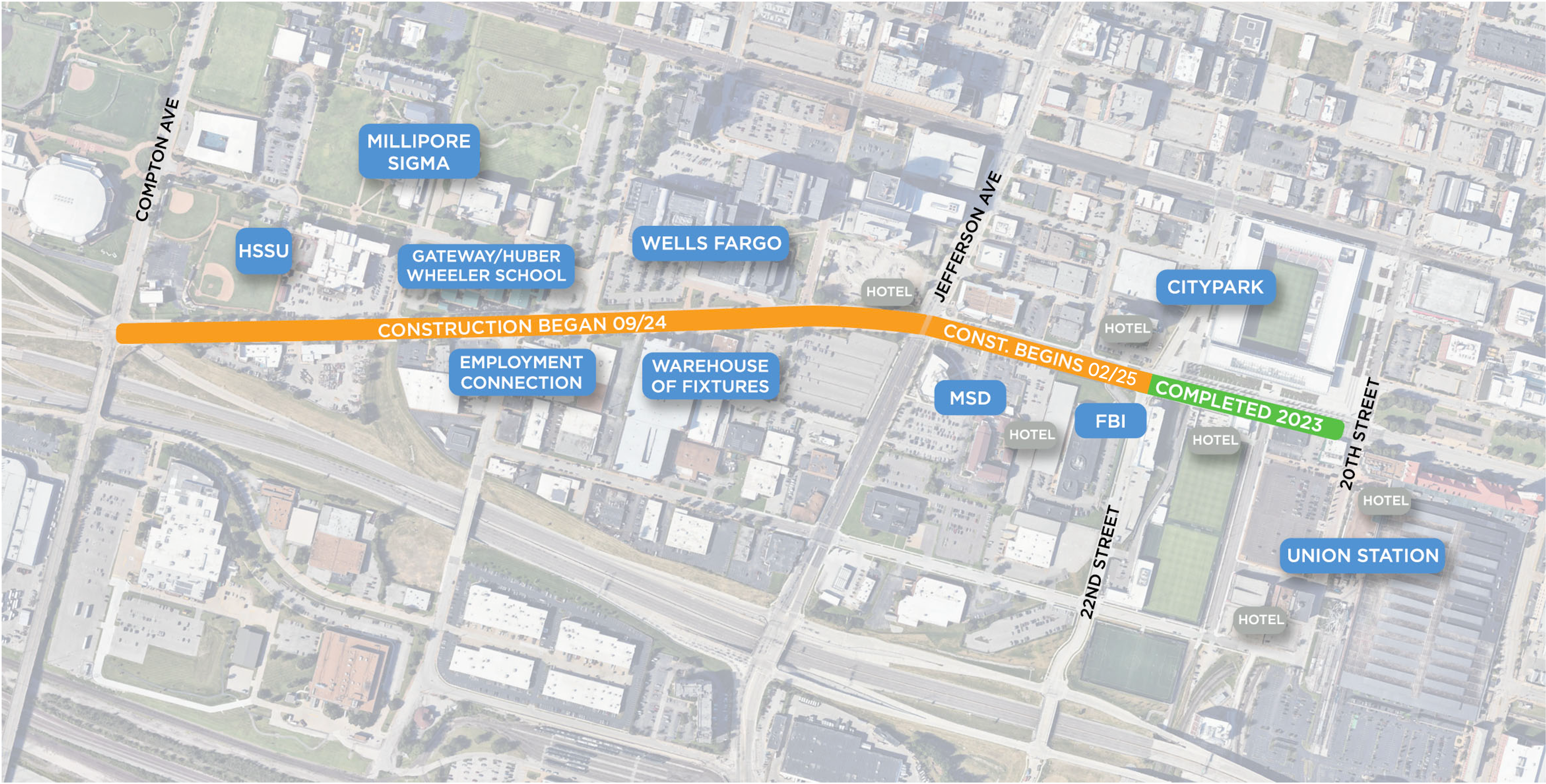 BG Map_Market St_Construction_Jan2025_V2