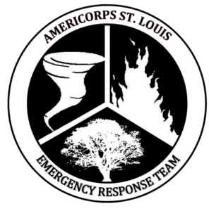 AmeriCorps St. Louis Logo