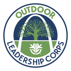 Outdoor Leadership Corps Logo