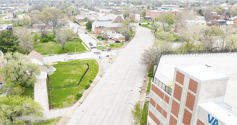 North Connector_Spring-Lindell_1