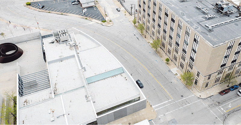 North Connector_Spring-Lindell_2