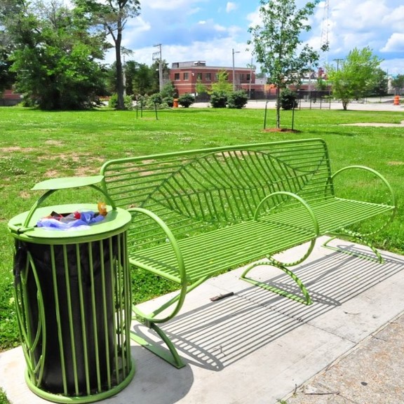 Greenway Furnishings