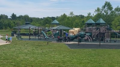 Legacy Park Playground