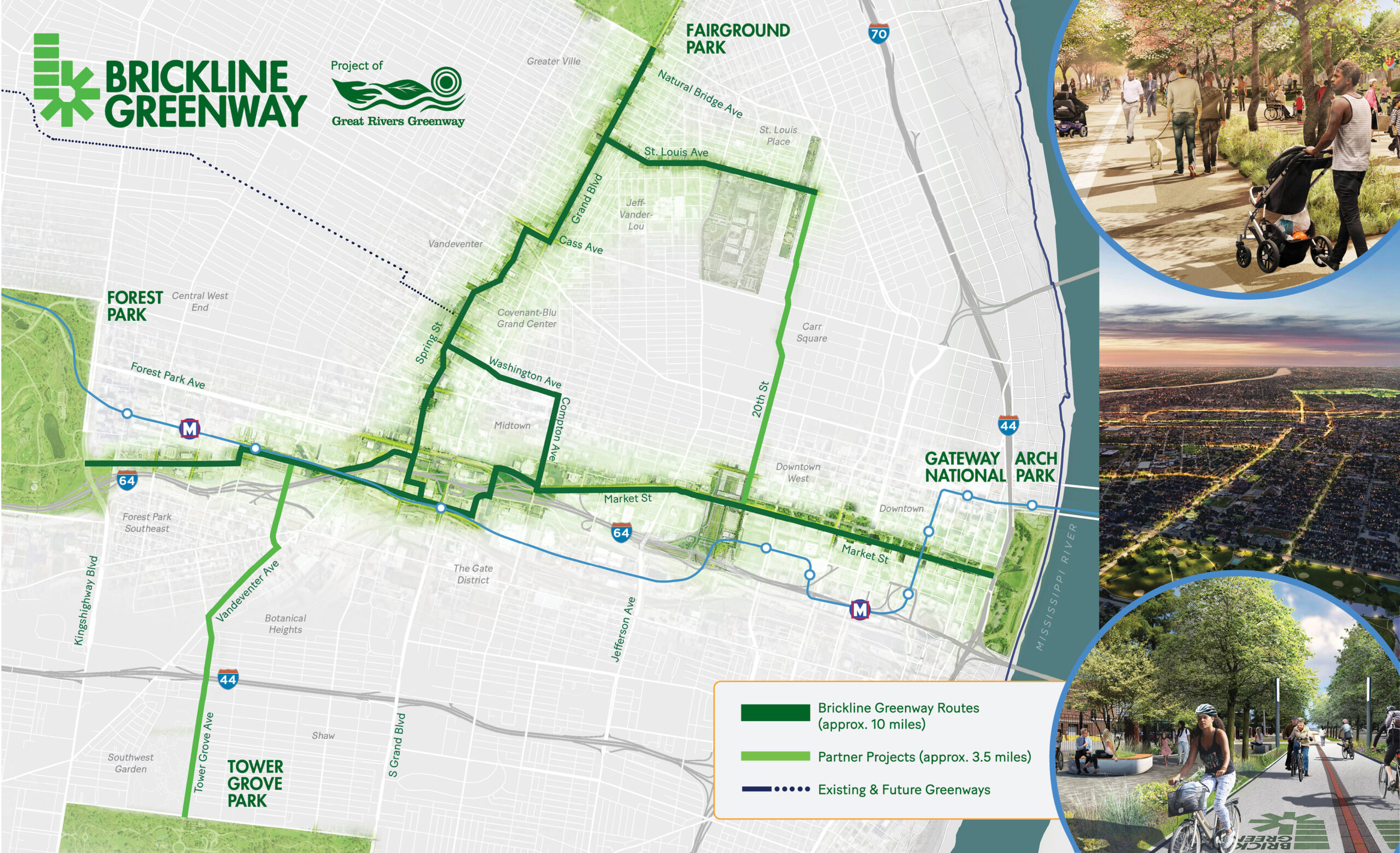 Brickline_Greenway_Full Project Map_Renderings_July2025