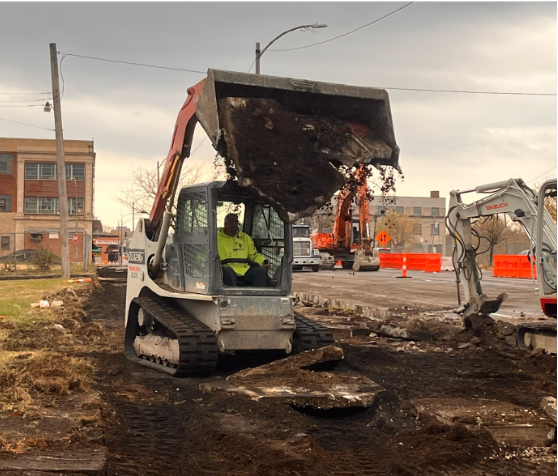 N Grand Construction