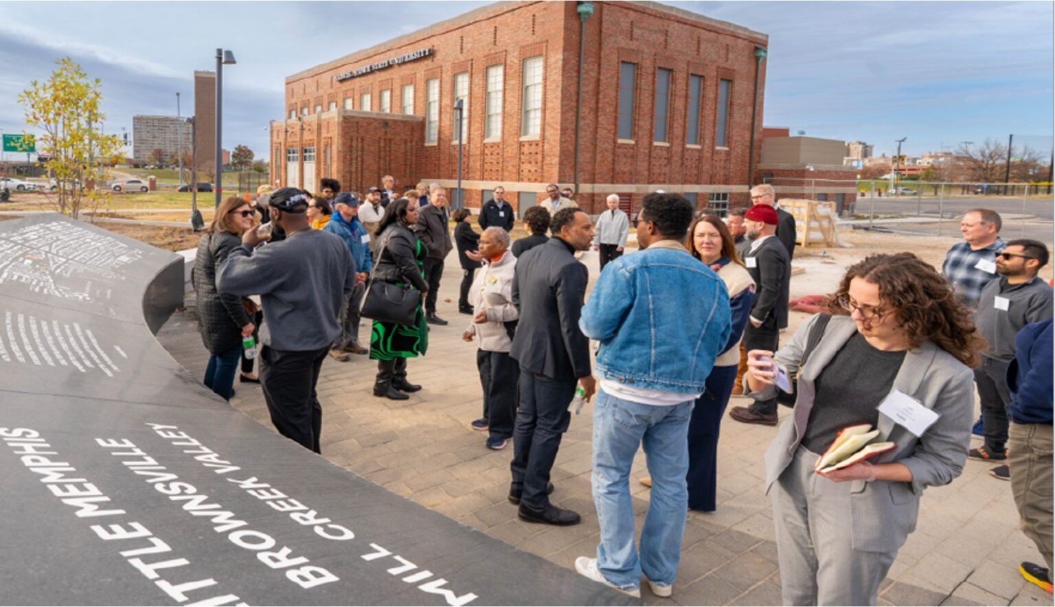 2025 Engagement Report - Great Rivers Greenway