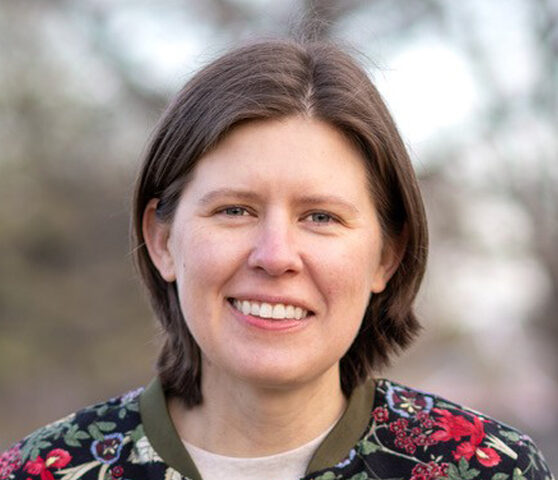 DSnowden Headshot
