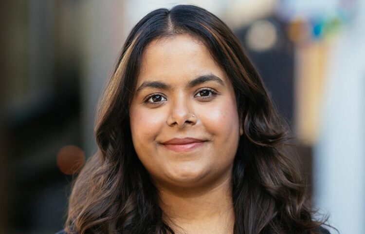 Prati Bhusal