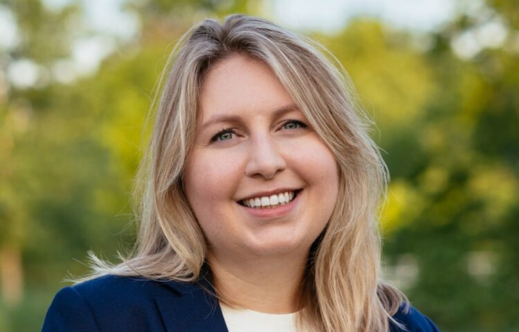 Candice Callanan