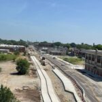 NGrand construction