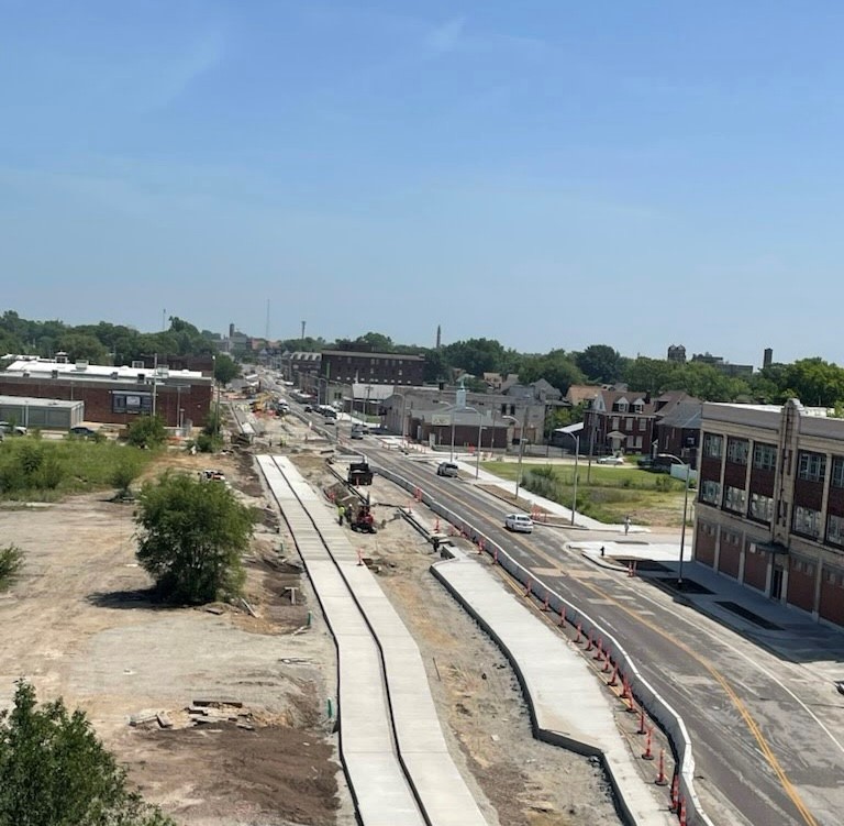 NGrand construction