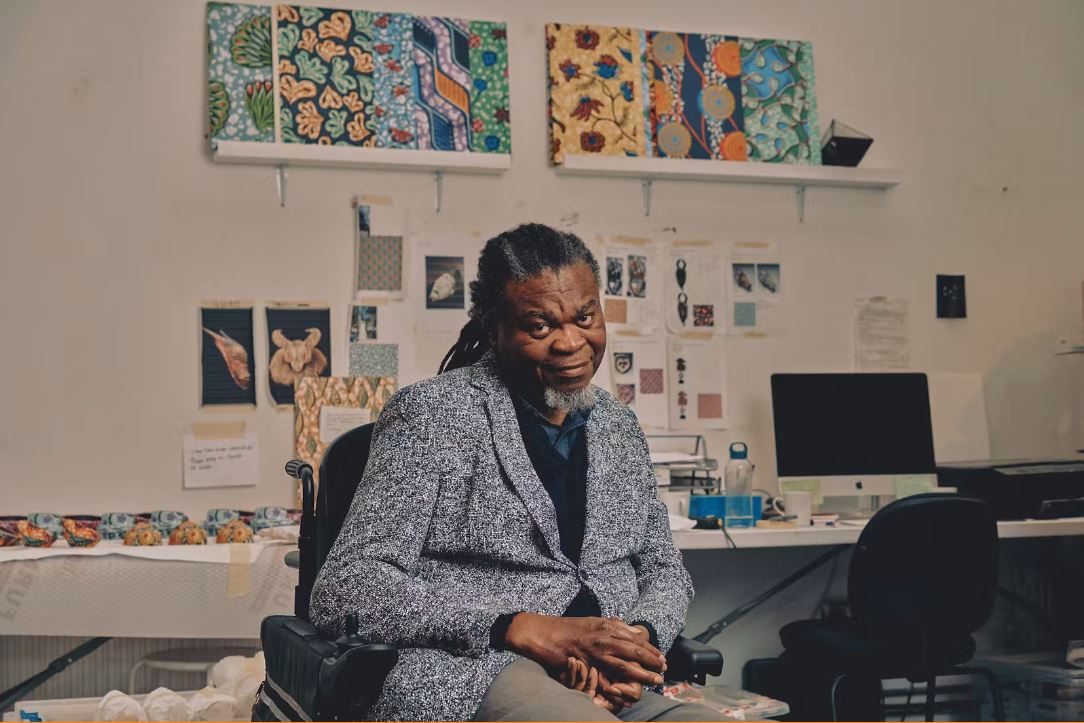 Yinka Shonibare